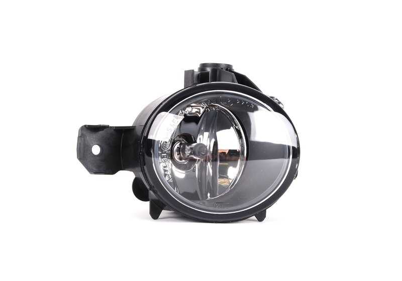 Faros antiniebla derecho OEM 63176924656 para BMW E81, E82, E87, E88, E84 (X1), E83 (X3), E70 (X5). Original BMW.