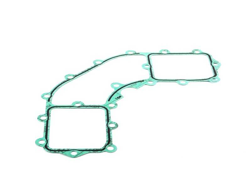 Junta sin amianto para BMW Serie 5 E39, Z8 E52 (OEM 11141405969). Original BMW