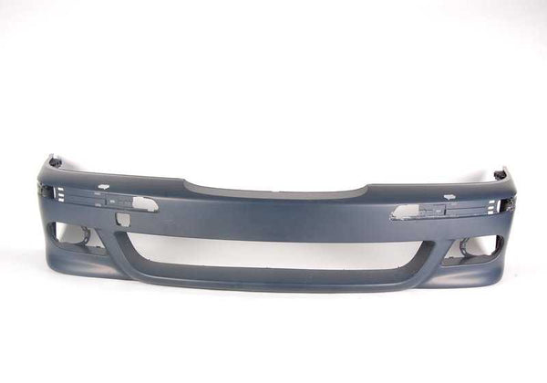 Revestimiento Parachoques imprimado delantero para BMW Serie 5 E39 (OEM 51117894379). Original BMW