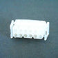 Carcasa de Conector para BMW E39 (OEM 61131378139). Original BMW