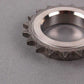 Piñón de Cadena para BMW Serie 1 E81, E82, E87, F20, F21; Serie 2 F22, F23; Serie 3 E46, F30, F80; Serie 4 F32, F33; Serie 5 E60, F10; Serie 6 E63, F12; Serie 7 E65, F01; X1 E84; X3 E83, F25; X4 F26; X5 E70; X6 E71; Z4 E85 (OEM 11317502180). Original BMW