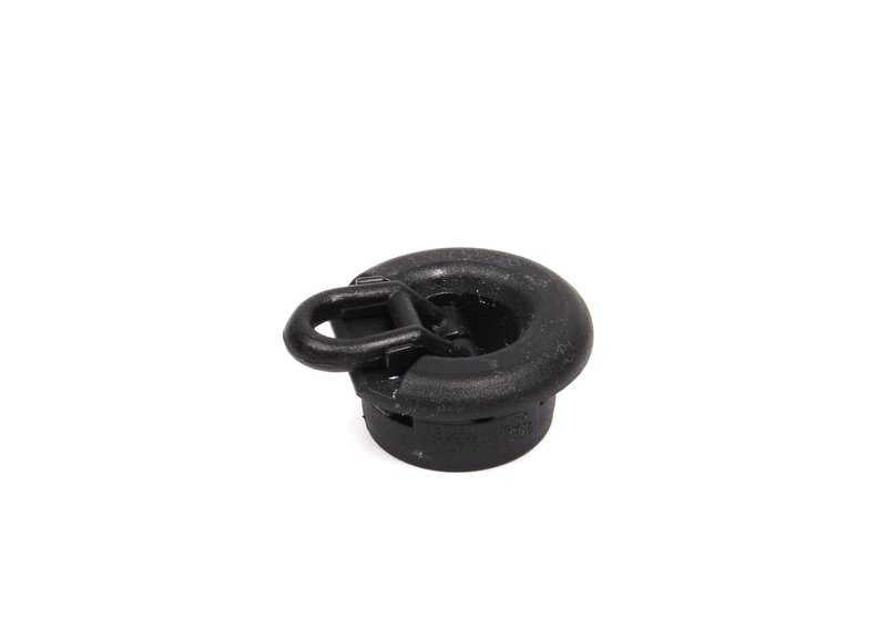 Fixing ring for BMW E34, E38 (OEM 51478181365). Original BMW