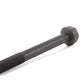 Tornillo con arandela fija para BMW E81, E82, E87, E87N, E88, E46, E90, E90N, E91, E91N, E92, E92N, E93, E93N, E60N, E61N, E84, E83, E83N, E85 (OEM 11367500574). Original BMW.