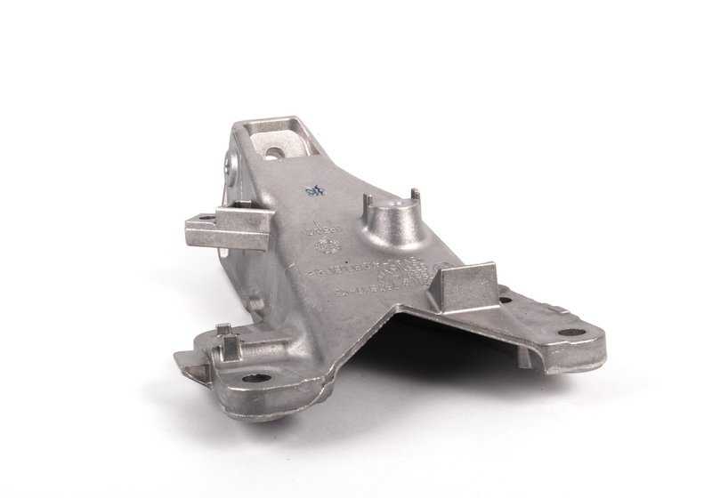 Soporte de motor izquierdo para BMW E82, E88, E90, E91, E92, E93, E89 (OEM 22116760317). Original BMW.