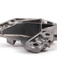 Soporte de motor izquierdo para BMW E82, E88, E90, E91, E92, E93, E89 (OEM 22116760317). Original BMW.