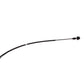 Cable Bowden para BMW E34, E32, E31 (OEM 35411160944). Original BMW