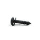 Tornillo de lente para BMW E92, E93, F07, F10, F11, F18, E53 (OEM 63176906915). Original BMW