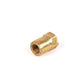 Countersunk Head Blind Rivet Nut for BMW E36, E34, E32, E31 (OEM 52201975880). Original BMW