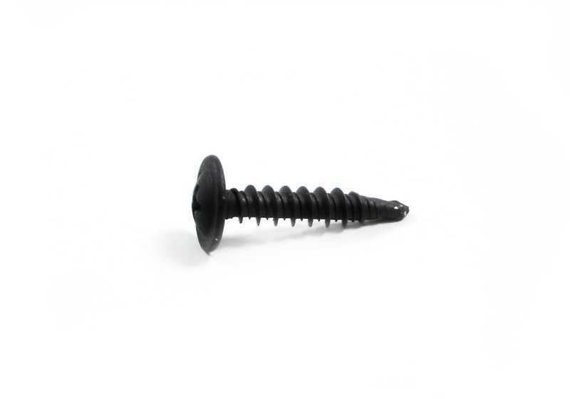 Tornillo Phillips Para Plastico Ts5X25-Znnid-Sw Bmw E81 E82 Edrive E87 E88 F20 F21 E46 E90 E91 E92