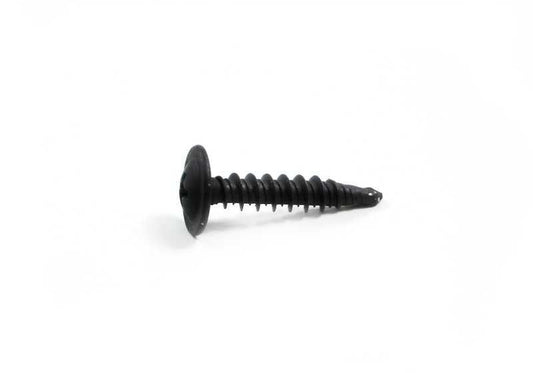 Tornillo Phillips Para Plastico Ts5X25-Znnid-Sw Bmw E81 E82 Edrive E87 E88 F20 F21 E46 E90 E91 E92