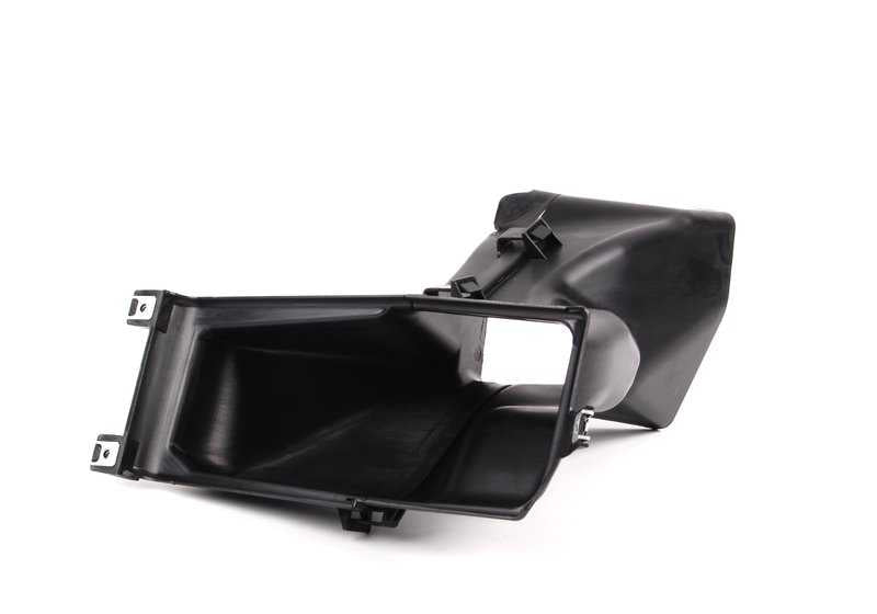 Conducción de aire delantera derecha para BMW Serie 3 E92, E93 (OEM 51748045348). Original BMW