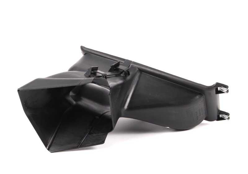 Conducción de aire delantera derecha para BMW Serie 3 E92, E93 (OEM 51748045348). Original BMW