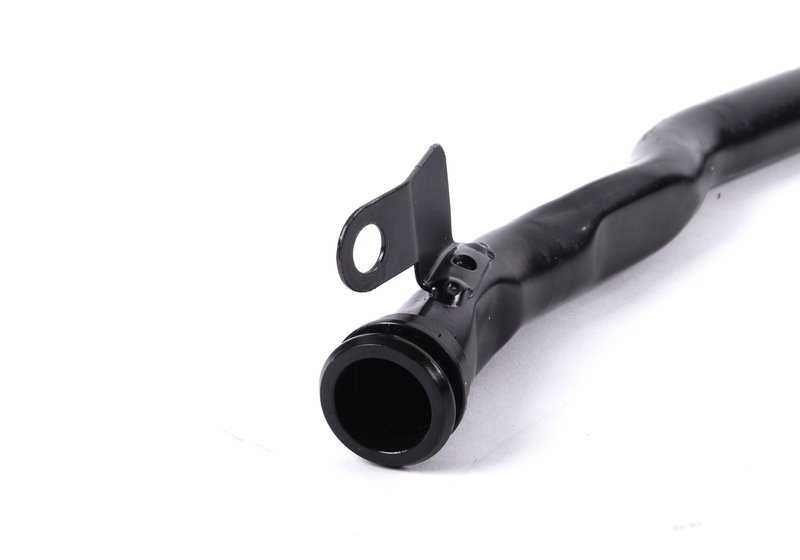 Pipe for BMW Series 3 E46 (OEM 11537830711). Genuine BMW