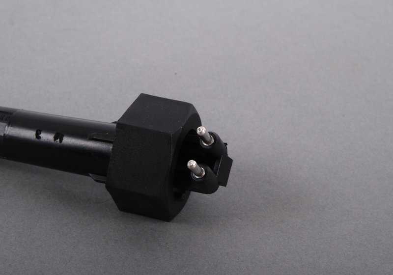 Sensor nivel refrigerante OEM 61312250421 para BMW E36 (todos los modelos compatibles: 316i, 318i, 320i, 323i, 325i, 328i, M3). Original BMW.