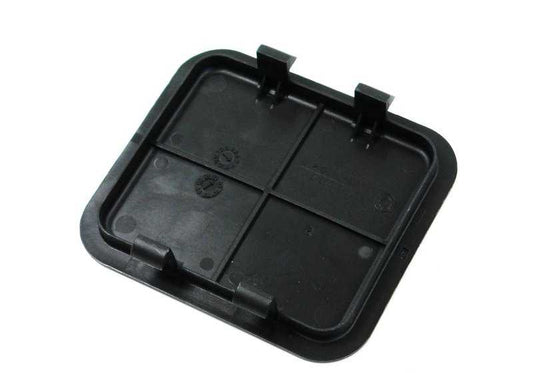 Tapa derecha para BMW Serie 3 E46 (OEM 51718243812). Original BMW