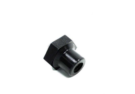 Tope para capó delantero OEM 51718209307 para BMW E46, E39, E65, E66, E53, E70, E71, E72. Original BMW