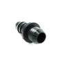 Conector recto para BMW Serie 3 E21, E30, E36 Serie 5 E12, E28, E34 (OEM 34331121721). Original BMW.