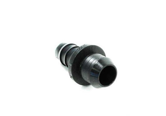 Conector reto para BMW Série 3 E21, E30, E36 Série 5 E12, E28, E34 (OEM 34331121721). BMW originais.