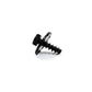 Tornillo de ajuste OEM 63126975083 para BMW E81, E87, E46, E39, E65, E66, E53. Original BMW