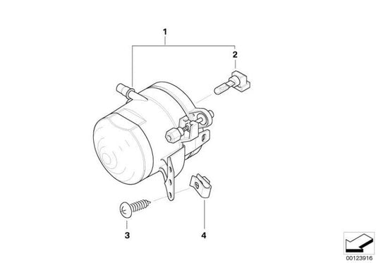 Faros Antiniebla Para Parachoques Normal Bmw E46 Coupe O Cabrio Serie 3. Original Recambios