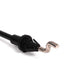 Cable de emergencia del mecanismo del techo convertible OEM 67618360233 para BMW E36. Original BMW.