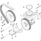 Bomba De Dirección Asistida Zf Fp-42 Para Bmw Serie X5 3.0D E53. Original Recambios