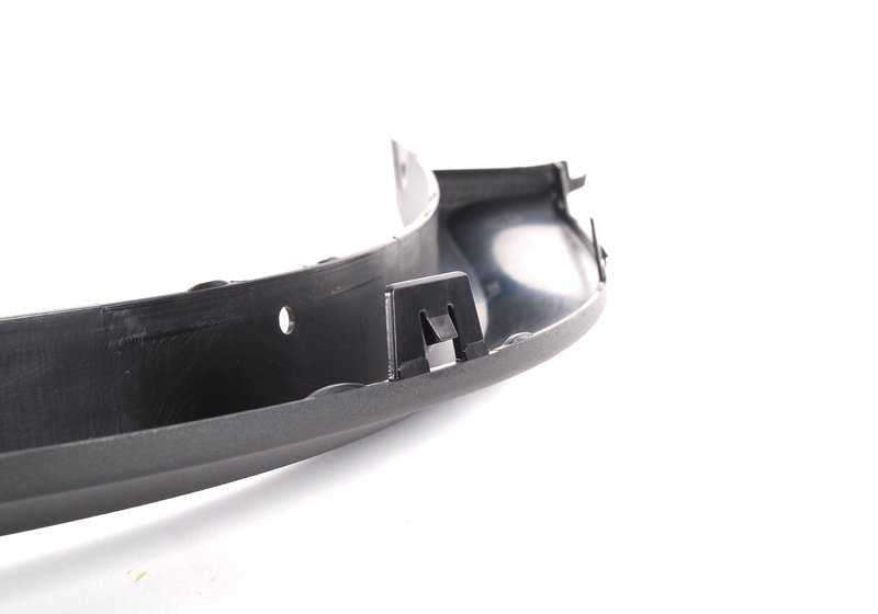 Kit de ensanche de aletas OEM 51770421056 para BMW E70 X5 (todos los modelos compatibles). Original BMW.