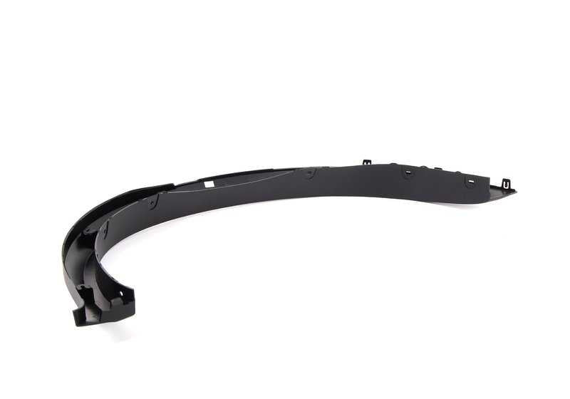 Kit de ensanche de aletas OEM 51770421056 para BMW E70 X5 (todos los modelos compatibles). Original BMW.