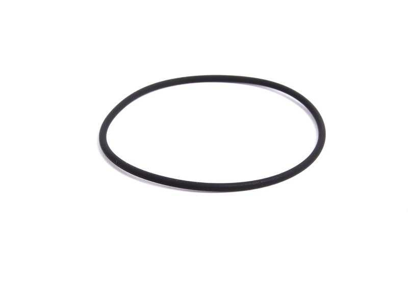 O-Ring para BMW E60, E61, E63, E64, E65, E66, X5 E53, E70 (OEM 07119903596). Original BMW