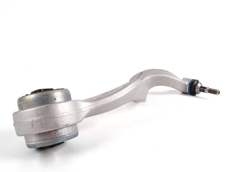 Tirante con hidrolager derecho para BMW E65, E66 (OEM 31126774832). Original BMW