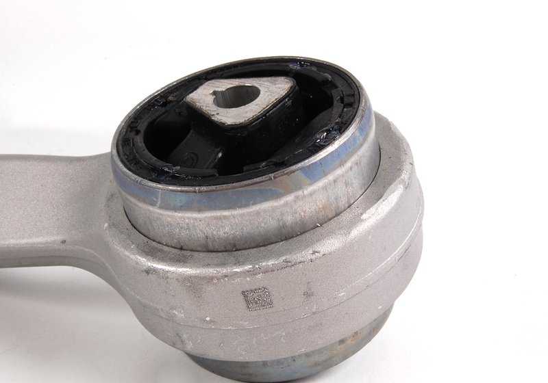 Tirante con hidrolager derecho para BMW E65, E66 (OEM 31126774832). Original BMW