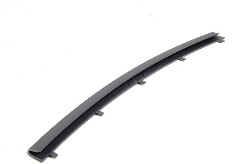 Mittelleistenstange für BMW E90, E91 (OEM 51117134096). Original BMW