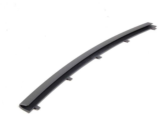 Vara de moldura central para BMW E90, E91 (OEM 51117134096). Original BMW