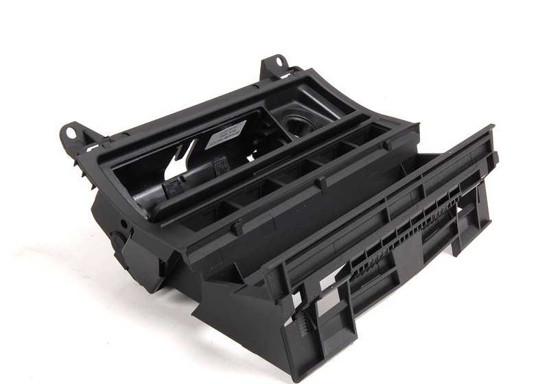 Support for BMW 3 Series E46 (OEM 51168230902). Genuine BMW