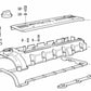 Tornillo de drenaje de aceite OEM 11121403473 para BMW E36, E46, E90, E91, E92, E93, F30, F31, Z3, Z4. Original BMW.