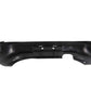 Rear Primed Bumper Housing for BMW (OEM 51120307539). Original BMW