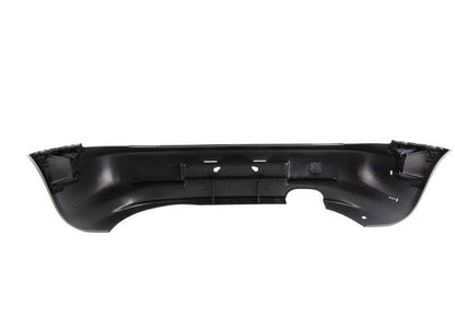 Rear Primed Bumper Housing for BMW (OEM 51120307539). Original BMW