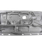 Aislamiento acústico puerta delantera izquierda para BMW E36 (OEM 51488236695). Original BMW