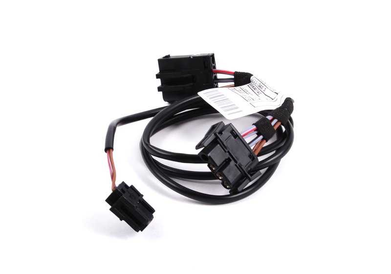 Cable Botón de Cambio Iluminado para BMW E36, E34, E32 (OEM 61122231560). Original BMW