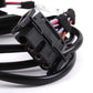 Cable Botón de Cambio Iluminado para BMW E36, E34, E32 (OEM 61122231560). Original BMW