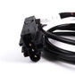 Cable Botón de Cambio Iluminado para BMW E36, E34, E32 (OEM 61122231560). Original BMW