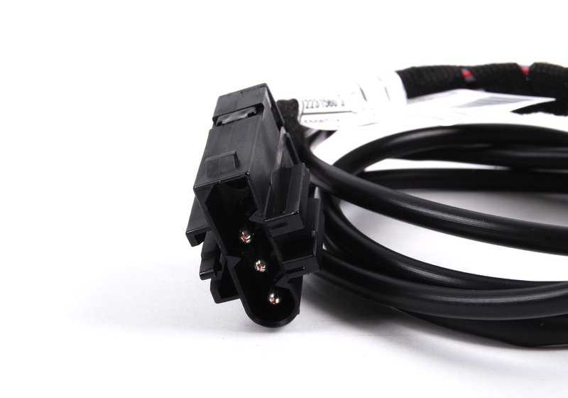 Cable Botón de Cambio Iluminado para BMW E36, E34, E32 (OEM 61122231560). Original BMW