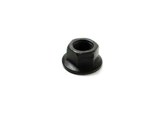 Flange nut for BMW E36, E34, E32 (OEM 33311133463). Genuine BMW