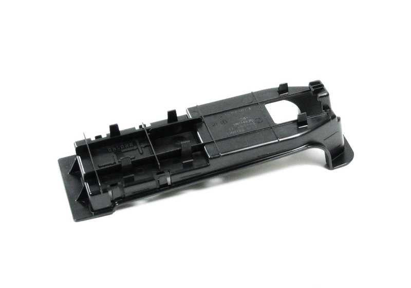 Embellecedor Teléfono para BMW E90, E91, E92, E93 (OEM 51167118054). Original BMW