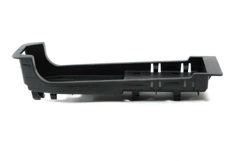 Embellecedor Teléfono para BMW E90, E91, E92, E93 (OEM 51167118054). Original BMW