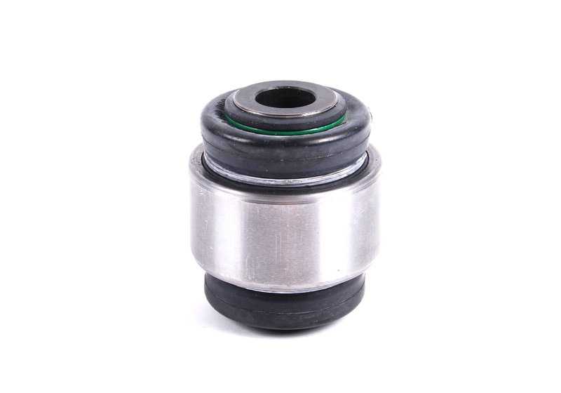 Rótula para BMW Serie 1 E81, E82, E87, E88, F20, F21, Serie 2 F22, F23, F87, Serie 3 E90, E91, E92, E93, F30, F31, F34, F35, F80, G80, G81, Serie 4 F32, F33, F36, F82, F83, G82, G83, i I12, I15, X1 E84 (OEM 33326792553). Original BMW