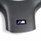 Stampaggio inferiore in volo M per BMW E46 ed E39. Titan-Shadow. BMW originale.