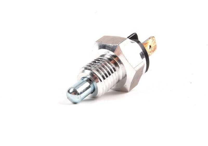 Chave de luz reversa / ponto OEM 23141352153 para BMW E21, E30, E12, E28, R50. BMW original.