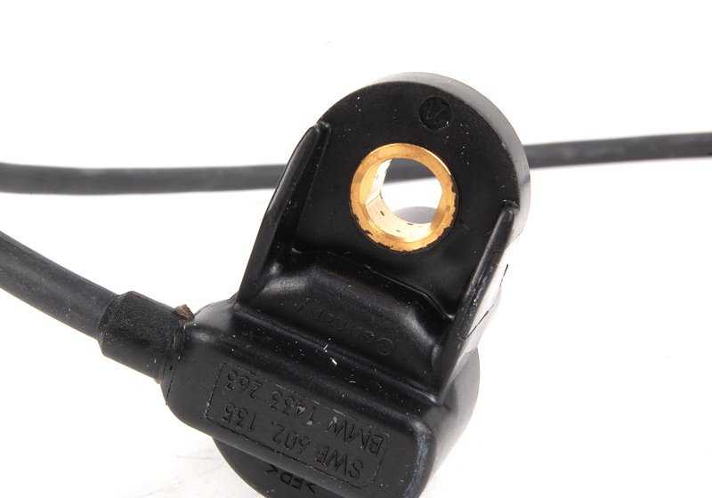 Sensor del árbol de levas para BMW Serie 7 E38 (OEM 12141433263). Original BMW.