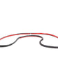 Rear door rubber gasket for BMW E60, E53, . Genuine BMW.